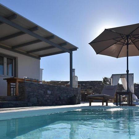 Blue View Villa Apartment #1 With Shared Pool Пунда Екстериор снимка