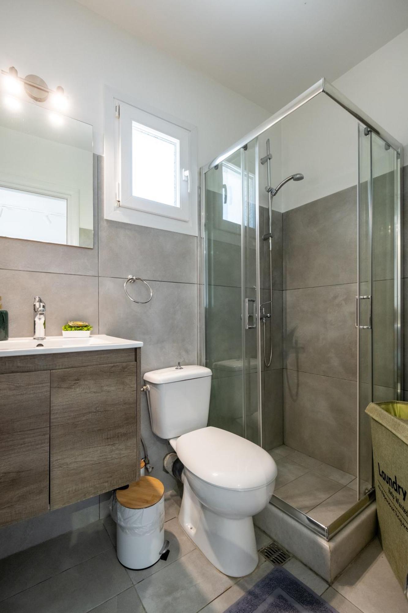 Blue View Villa Apartment #1 With Shared Pool Пунда Екстериор снимка