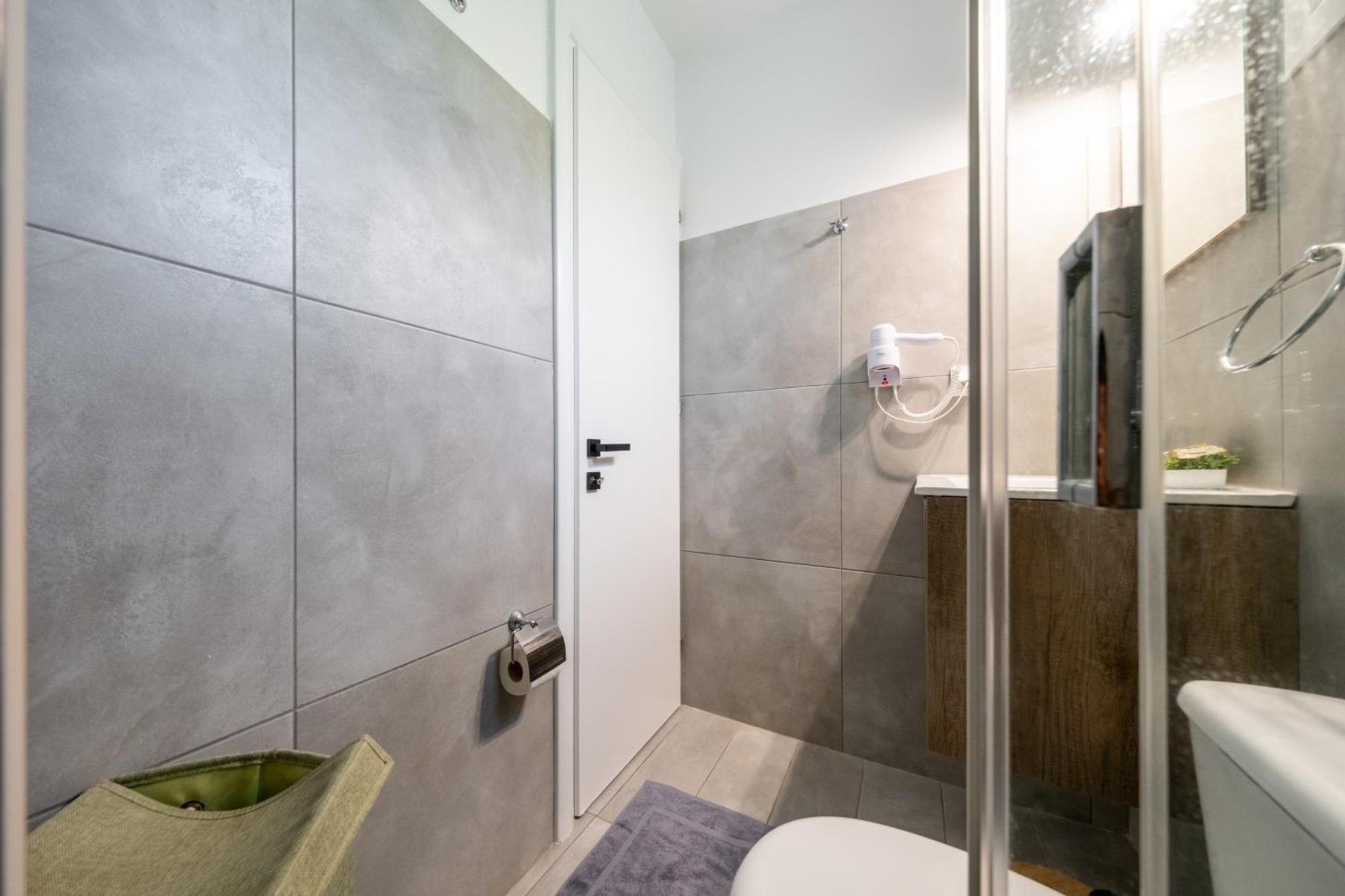 Blue View Villa Apartment #1 With Shared Pool Пунда Екстериор снимка