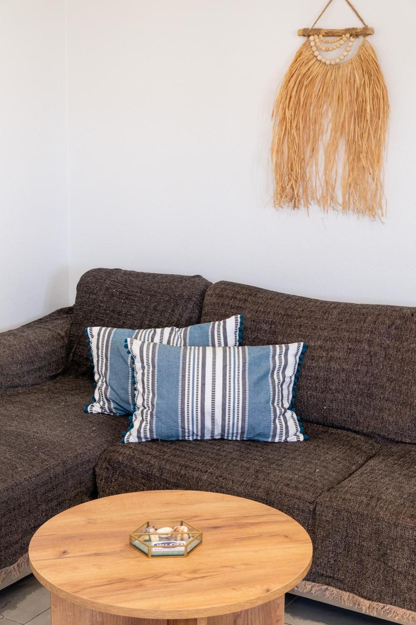 Blue View Villa Apartment #1 With Shared Pool Пунда Екстериор снимка